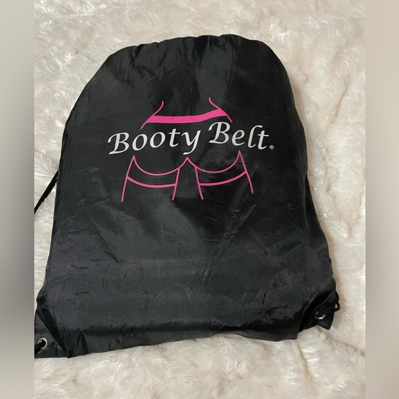 Booty Belt - Picture 1 of 4